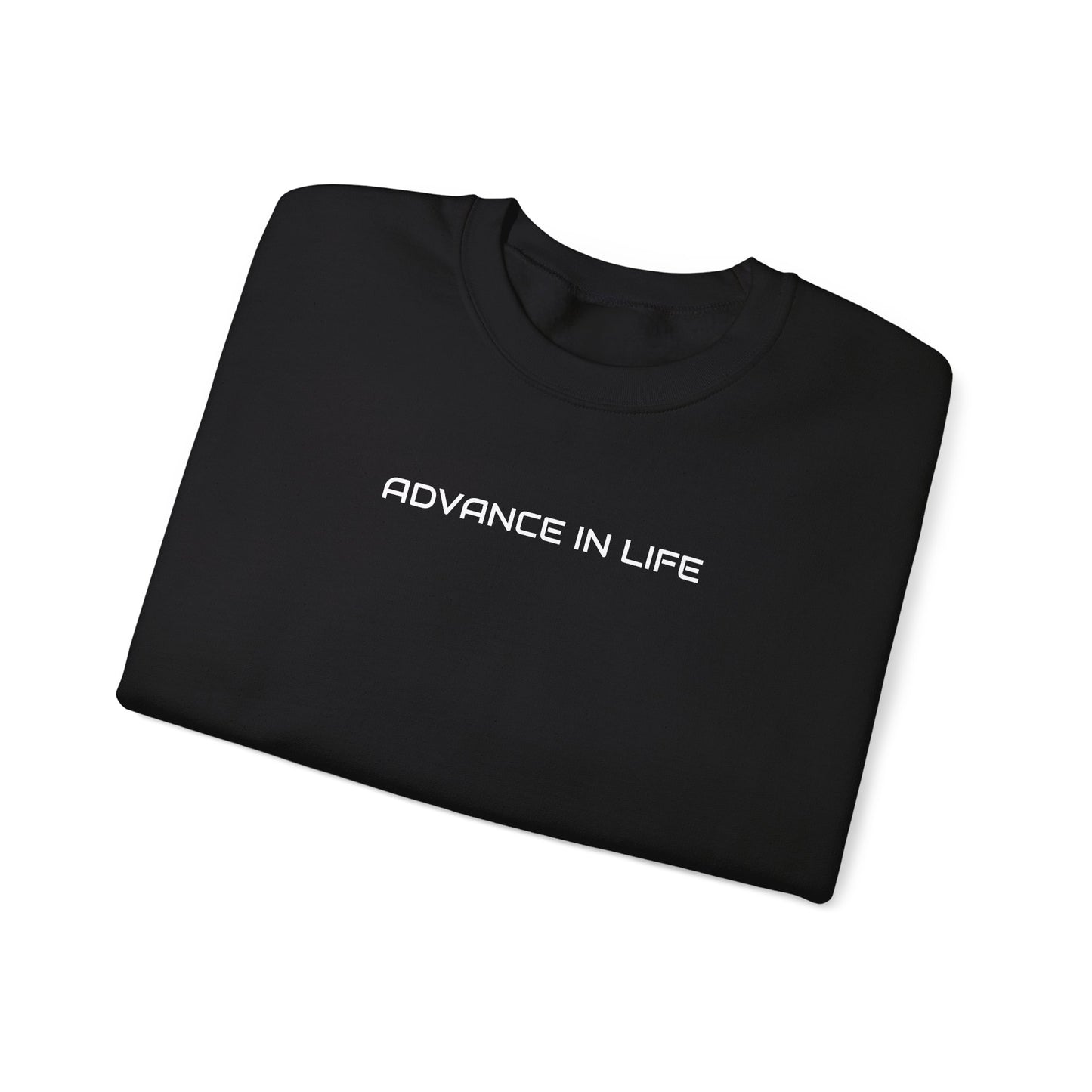 ADVANCE IN LIFE - Sweatshirt