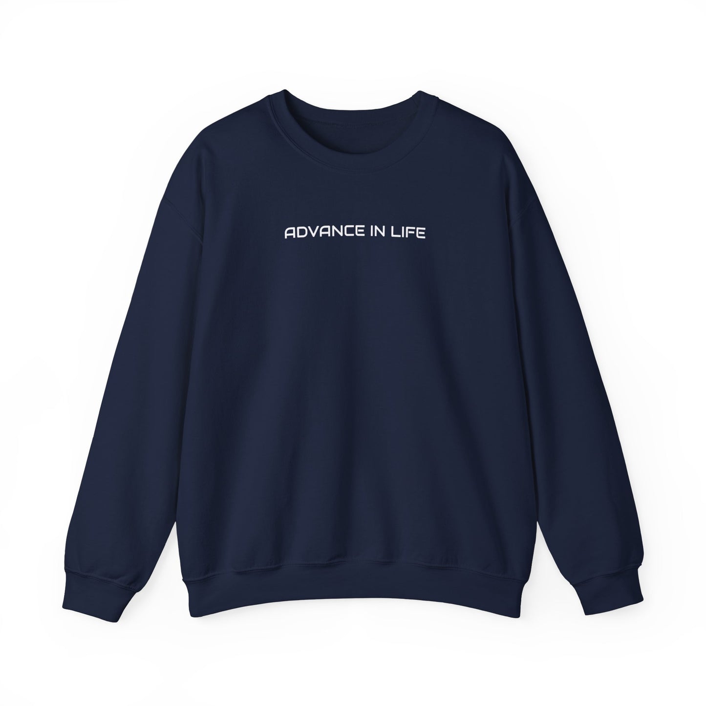 ADVANCE IN LIFE - Sweatshirt